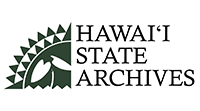 Hawai'i State Archives